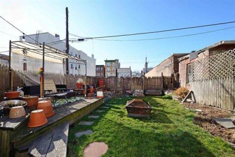 477 Palisade Avenue Jersey City NJ 07307