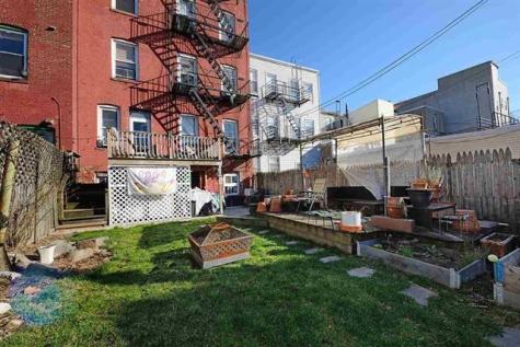 477 Palisade Avenue Jersey City NJ 07307