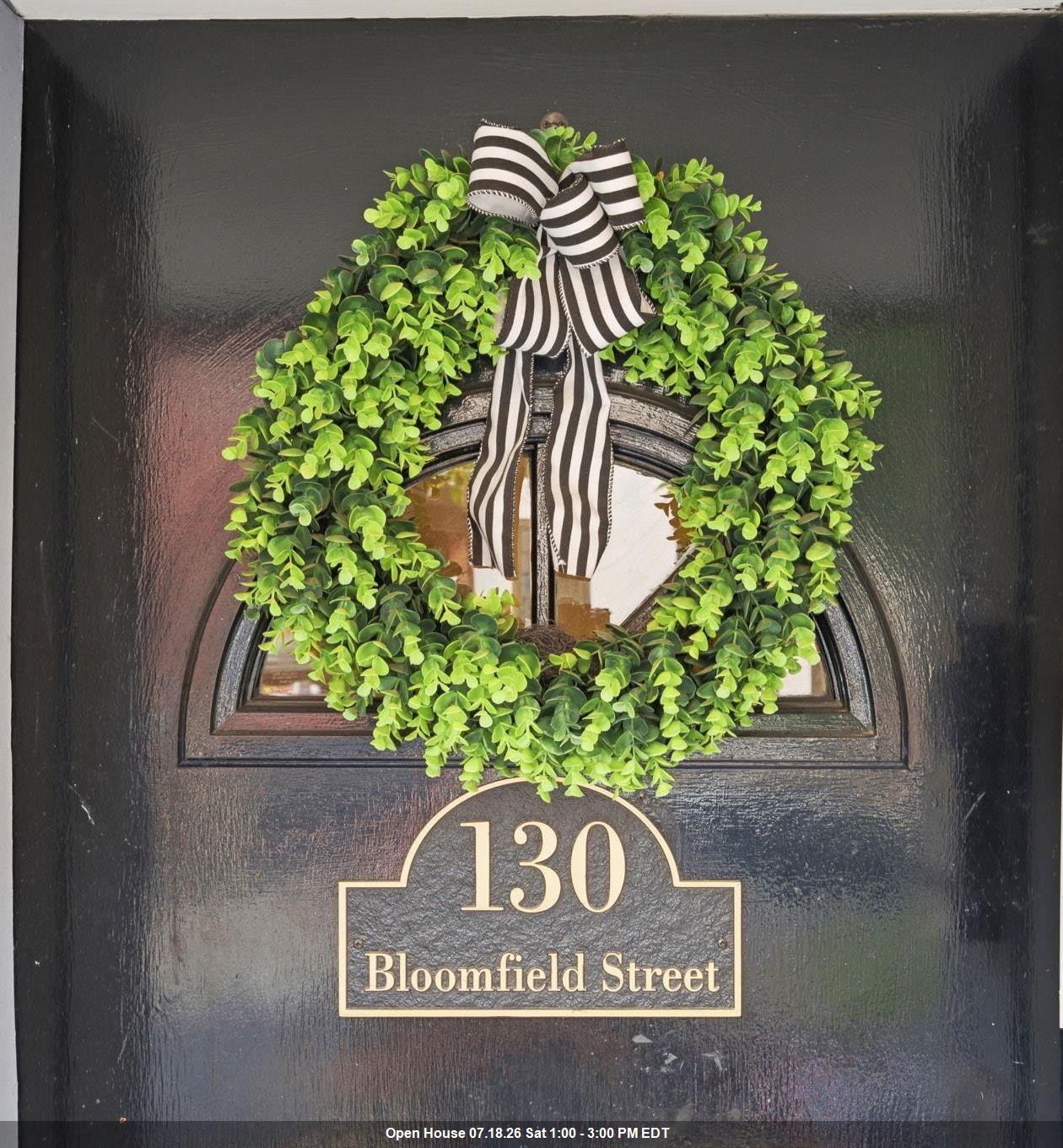 130 Bloomfield Street Hoboken NJ 07030