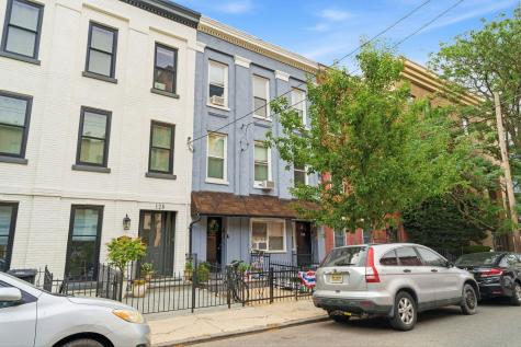 130 Bloomfield Street Hoboken NJ 07030