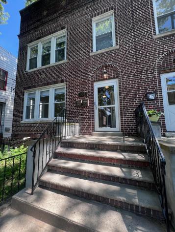 332 Virginia Avenue Jersey City NJ 07304