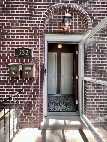 332 Virginia Avenue Jersey City NJ 07304