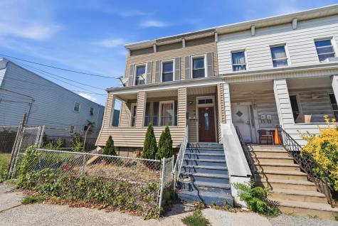 25 West 19th Street Bayonne NJ 07002