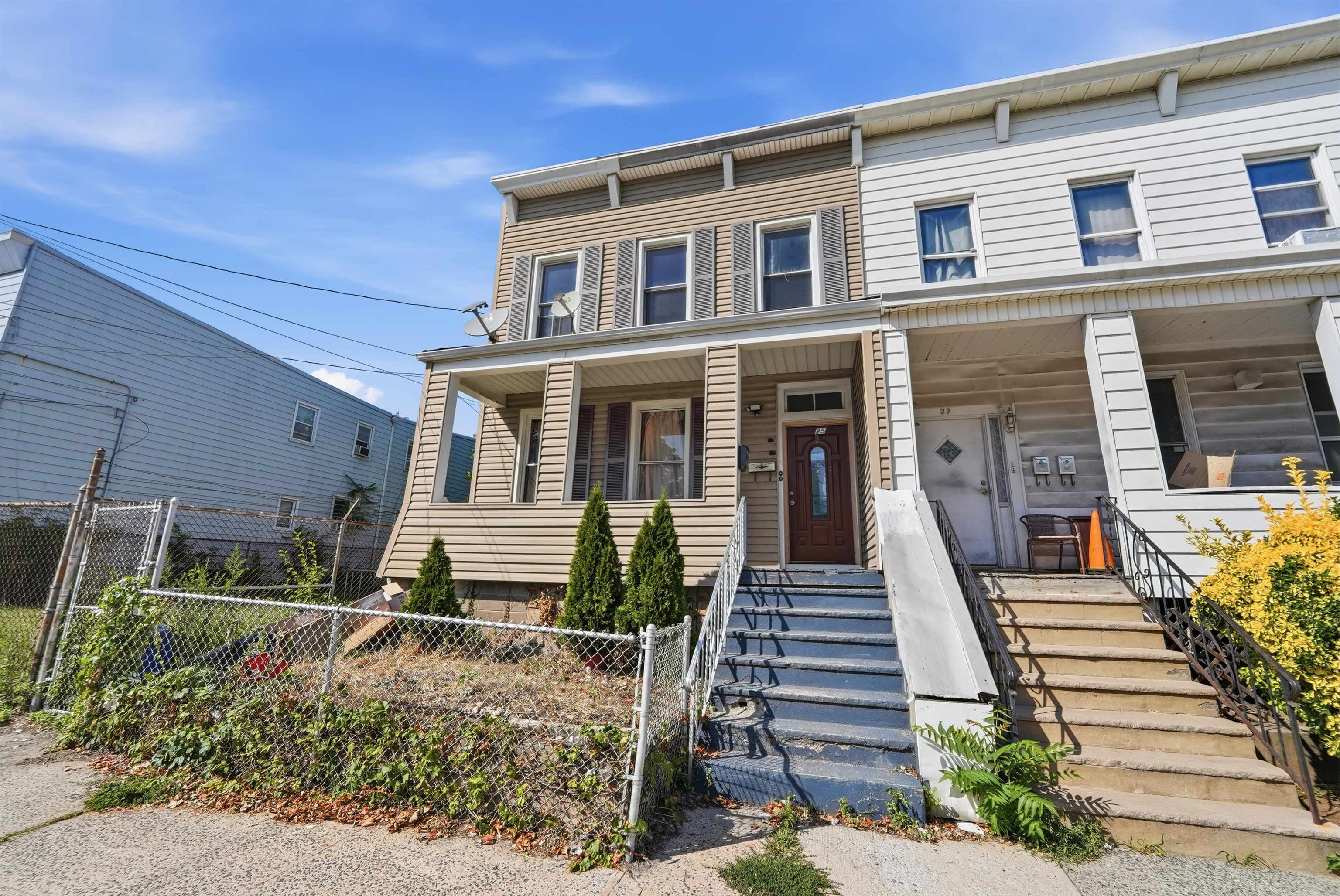 25 West 19th Street Bayonne NJ 07002