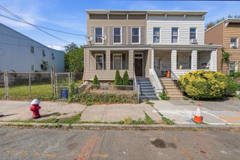 25 West 19th Street Bayonne NJ 07002