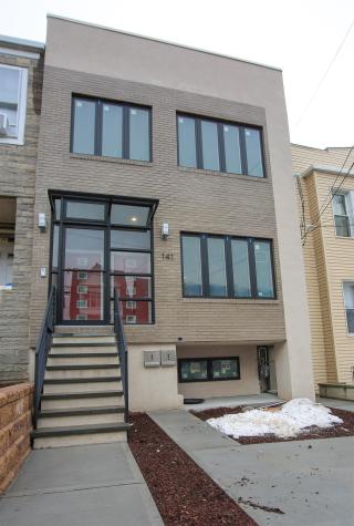 141 Beach Street Jersey City NJ 07307