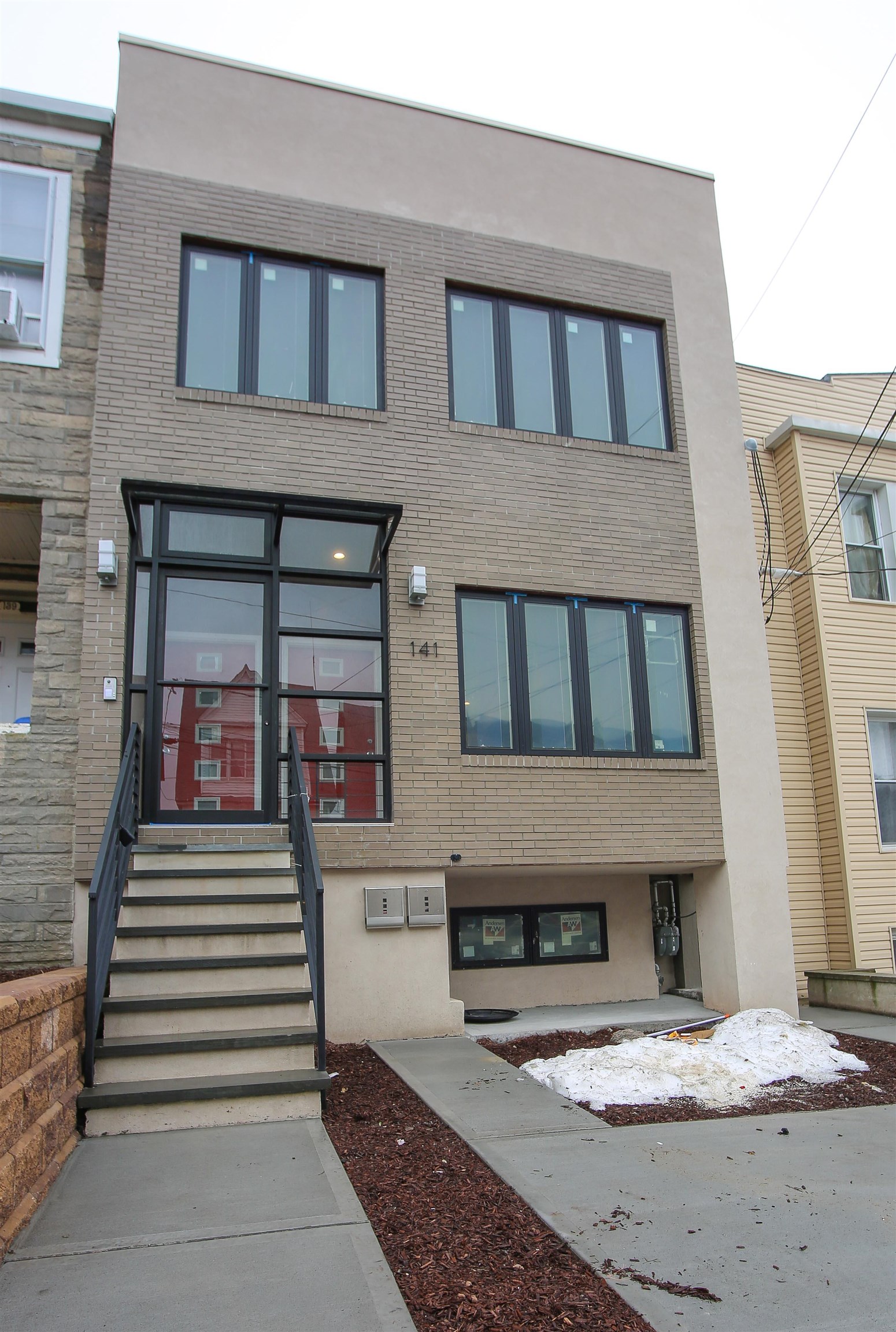 141 Beach Street Jersey City NJ 07307