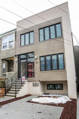 141 Beach Street Jersey City NJ 07307