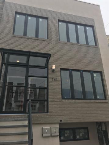141 Beach Street Jersey City NJ 07307