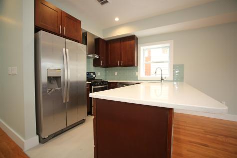141 Beach Street Jersey City NJ 07307