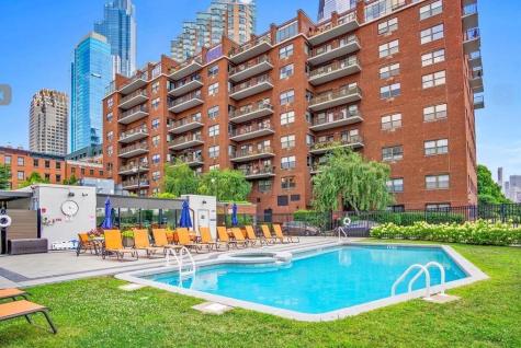 1 Greene Street Jersey City NJ 07302