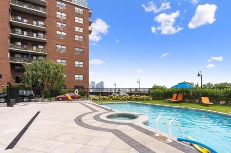 1 Greene Street Jersey City NJ 07302