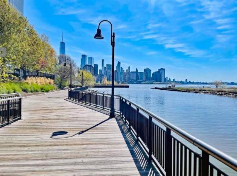 1 Greene Street Jersey City NJ 07302
