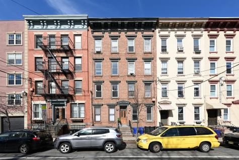 226 Jefferson Street Hoboken NJ 07030