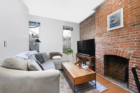 226 Jefferson Street Hoboken NJ 07030