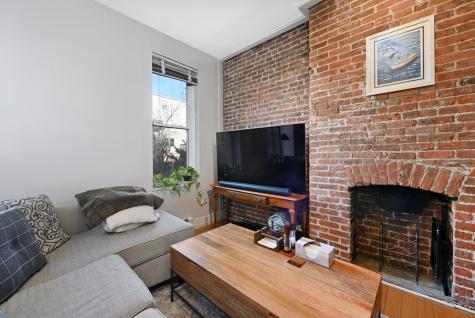 226 Jefferson Street Hoboken NJ 07030