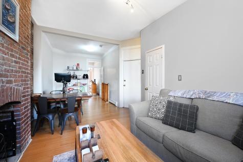 226 Jefferson Street Hoboken NJ 07030