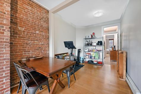 226 Jefferson Street Hoboken NJ 07030