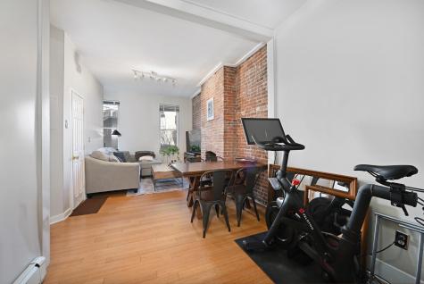 226 Jefferson Street Hoboken NJ 07030