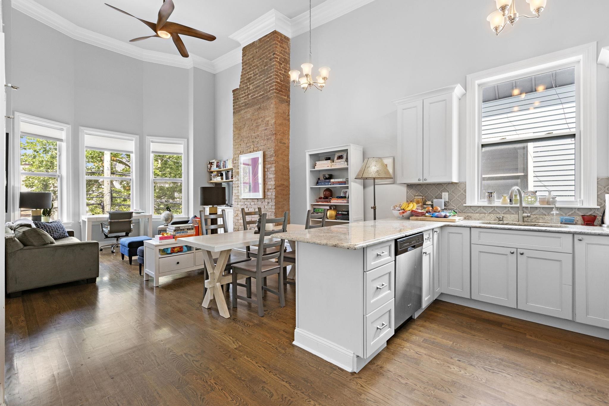 61 Reservoir Avenue Jersey City NJ 07307