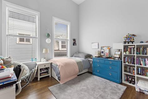 61 Reservoir Avenue Jersey City NJ 07307