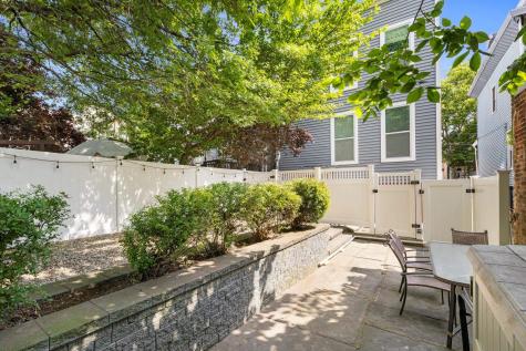 61 Reservoir Avenue Jersey City NJ 07307