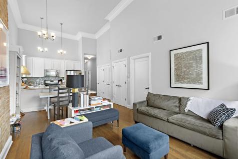 61 Reservoir Avenue Jersey City NJ 07307