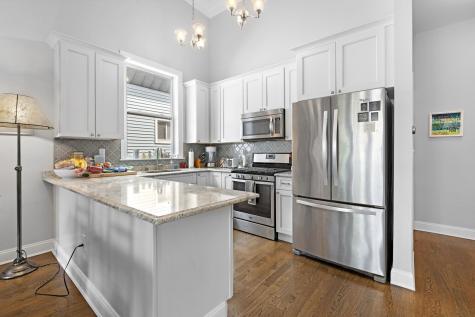 61 Reservoir Avenue Jersey City NJ 07307