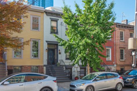61 Bright Street Jersey City NJ 07302