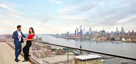 75 Park Lane South Jersey City NJ 07310