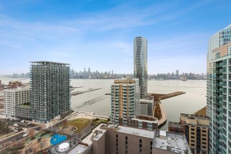 75 Park Lane South Jersey City NJ 07310
