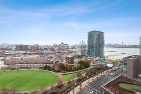75 Park Lane South Jersey City NJ 07310