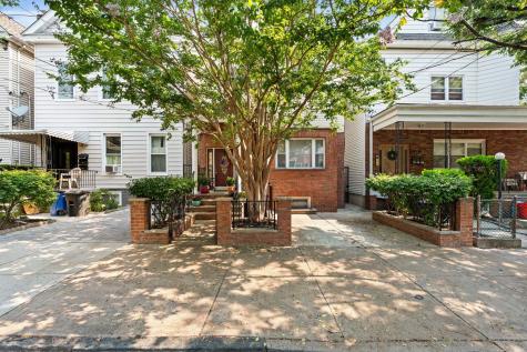 204 Dodd Street Weehawken NJ 07086