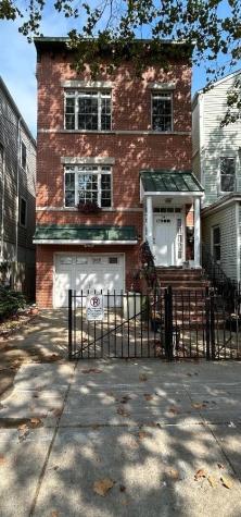 34 Van Nostrand Avenue Jersey City NJ 07305