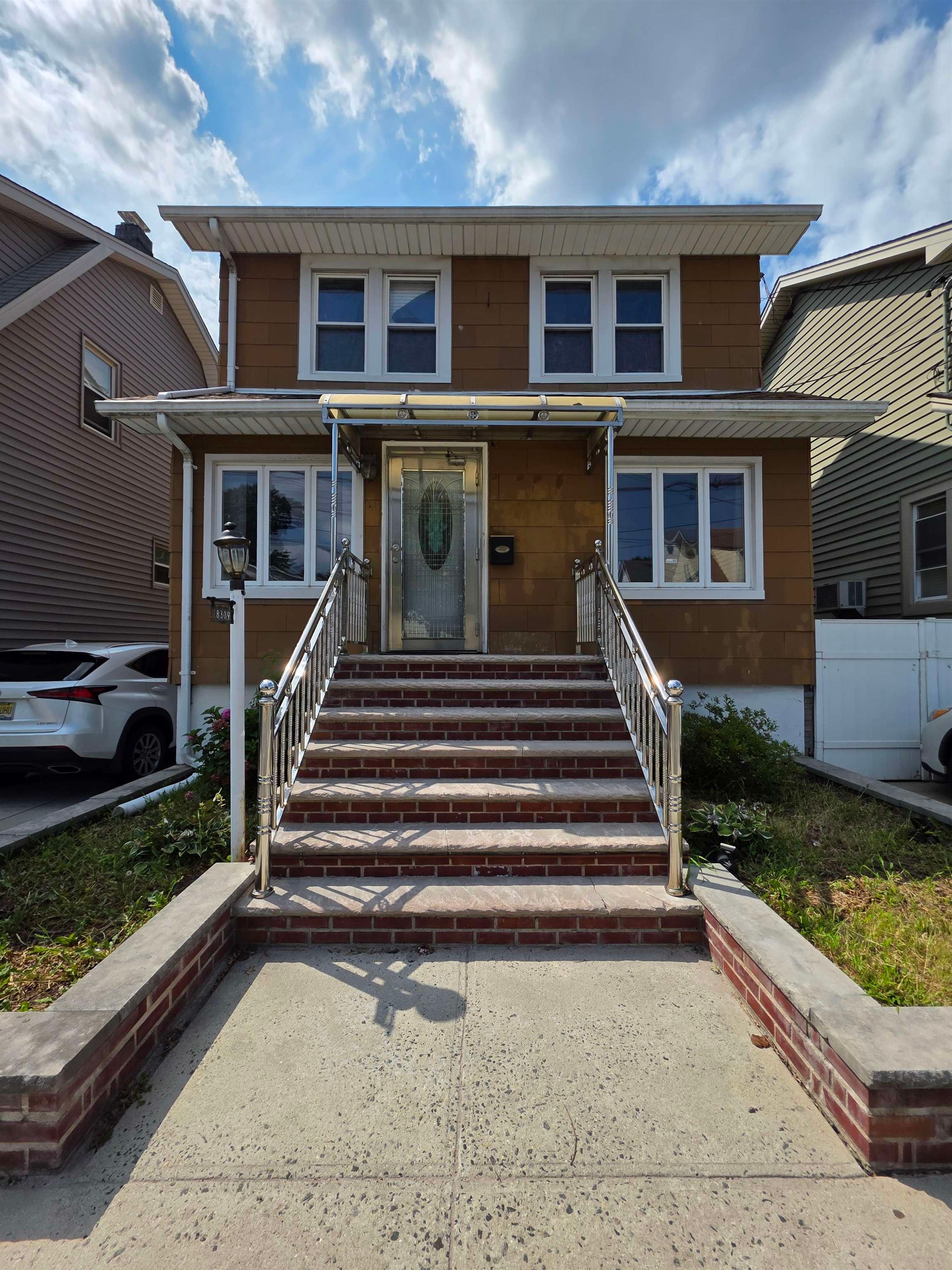 8309 Grand Avenue North Bergen NJ 07047