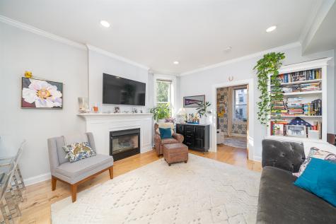 308 Garden Street Hoboken NJ 07030