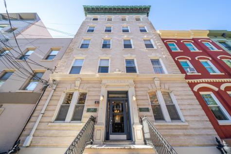 308 Garden Street Hoboken NJ 07030