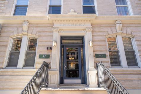 308 Garden Street Hoboken NJ 07030