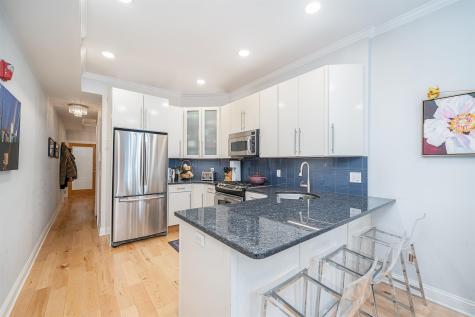 308 Garden Street Hoboken NJ 07030