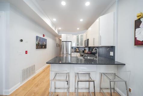 308 Garden Street Hoboken NJ 07030