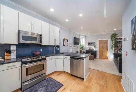 308 Garden Street Hoboken NJ 07030