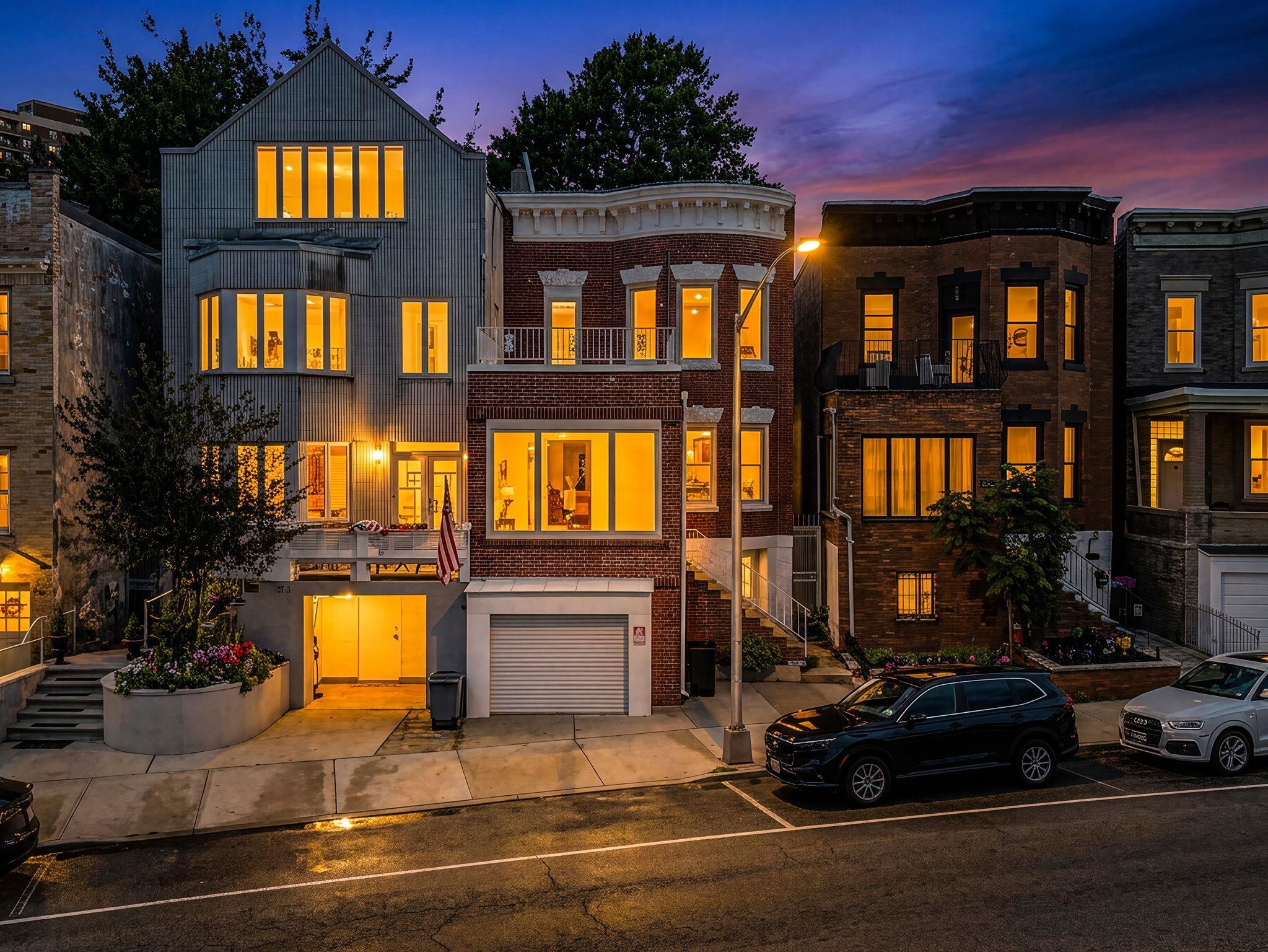 5213 Boulevard East West New York NJ 07093