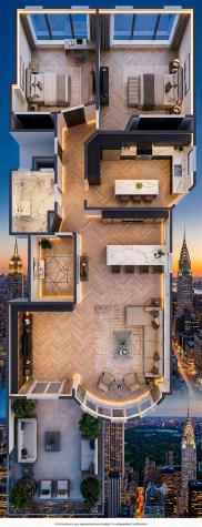 5213 Boulevard East West New York NJ 07093