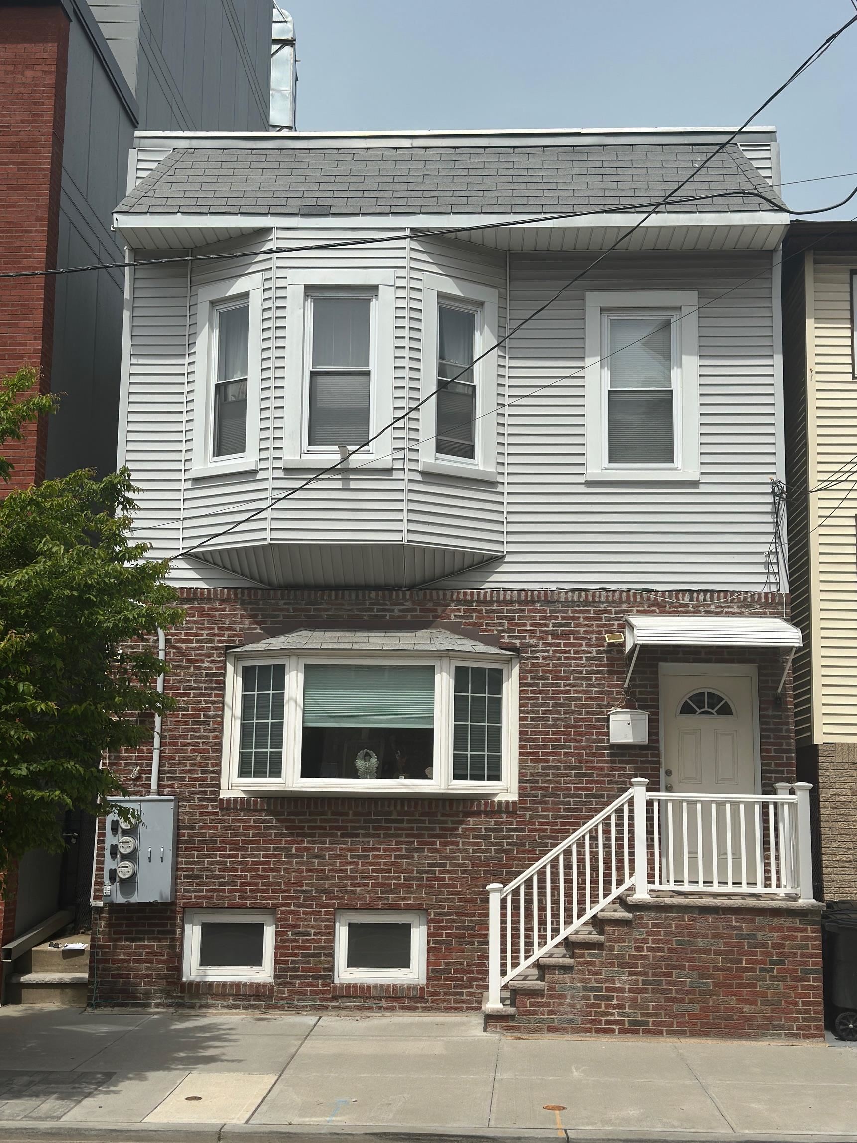 265 Cambridge Avenue Jersey City NJ 07307