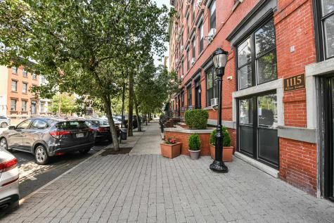 1115 Willow Avenue Hoboken NJ 07030