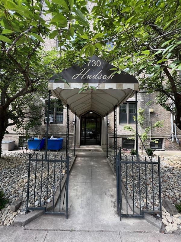 726-730 Hudson Street Hoboken NJ 07030