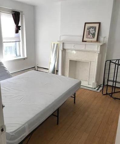 12 Van Reipen Avenue Jersey City NJ 07306