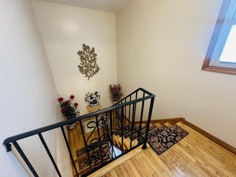 254 Boyd Avenue Jersey City NJ 07304