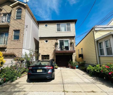 254 Boyd Avenue Jersey City NJ 07304