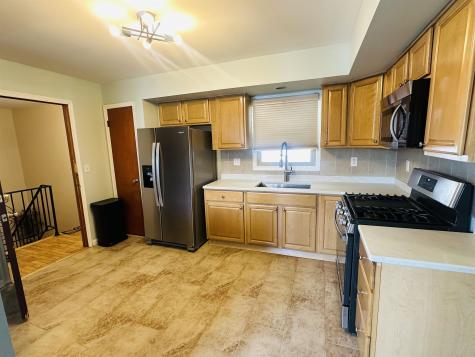 254 Boyd Avenue Jersey City NJ 07304